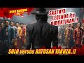 Dikira Orang Biasa 🔥 TERNYATA ORANG INI ADALAH LEGENDA | Alur Cerita Film Action