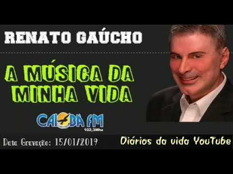 Rádio Caiobá FM - A gente já fez promoção e deu de