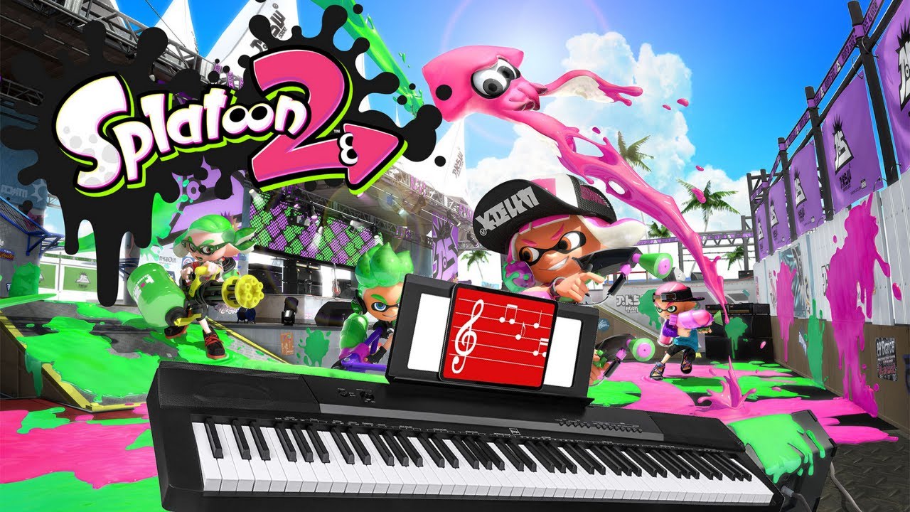 Chirpy Chips - Blitz It Piano Easy