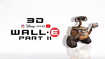 Creating a Wall-E Robot 3D Model in Maya | Part 2 | Step-by-Step Tutorial #3dmodeling