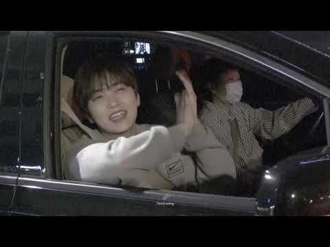 200519~0521 Trip To K- Pop 퇴근길 모음 B1A4 (산들♡)