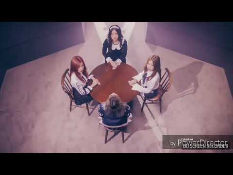 BLACKPINK - ‘뚜두뚜두 (edited)(DDU-DU DDU-DU)’ FMV