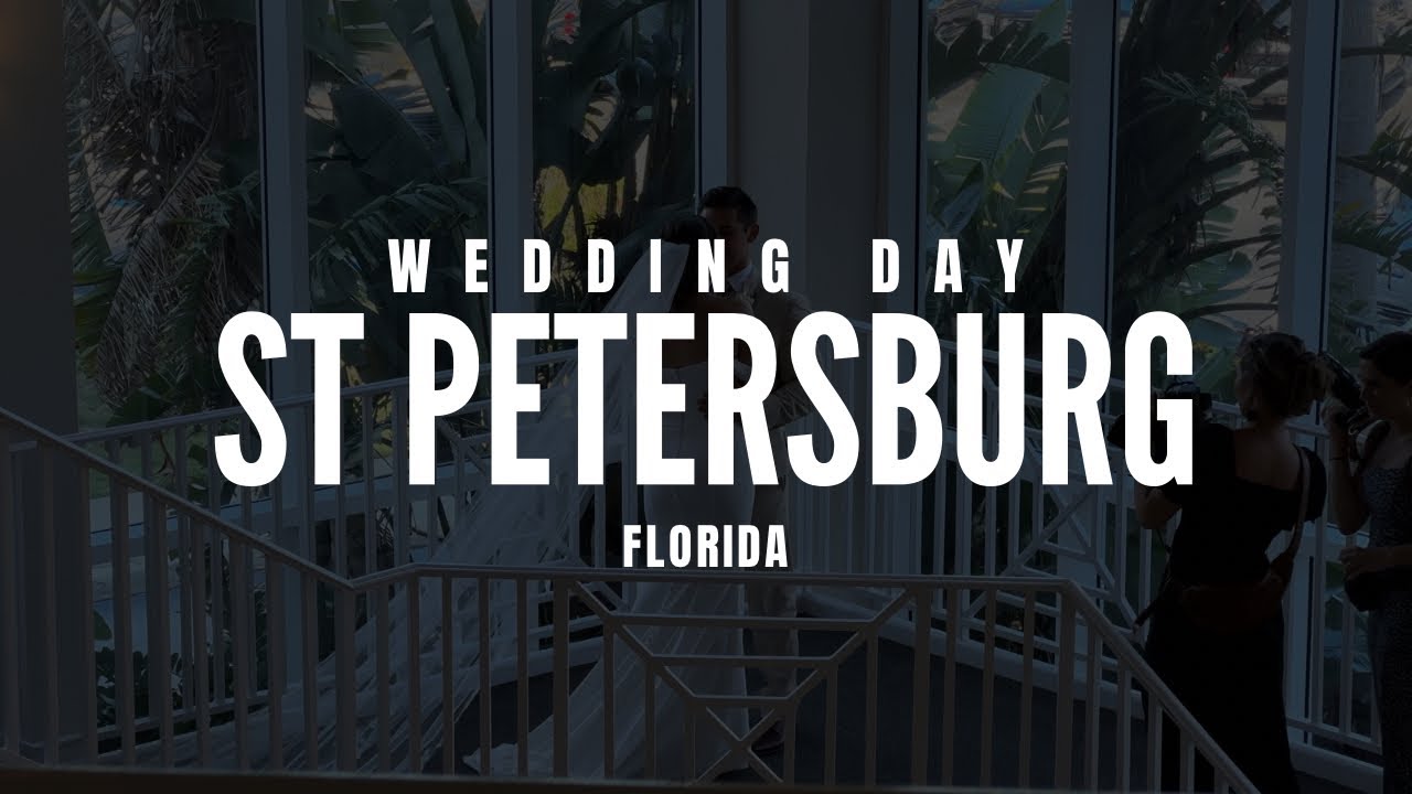 March 2, 2024 | Wedding Day | The Manor | Port Saint Lucie, Florida