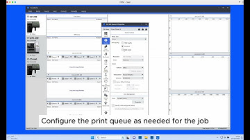 09 - PrintAutoMate - Output Preset creation