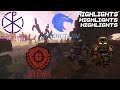 STALCRAFT X | HIGHLIGHTS | CLANWARS | #stalcraftx #кв #highlights | Теперь без баз | ДОРА|ДЕДА| OVER