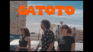 Mazenjr - Gatoto  مازنچر - جاتوتو (Official Music Video) Prod by. Noizek