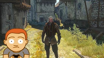 The Witcher 3 Patch 1.10 Update GTX 980 TI FPS Performance Test - 6700K