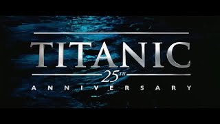 TITANIC - 25 лет спустя