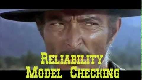 Automated Reliability Estimation over Partial Systematic Explorations - ICSE 2013 Teaser