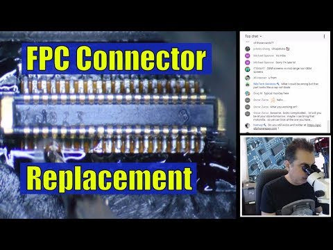 Tech Hangout Live