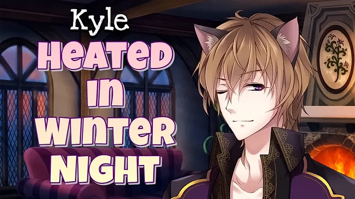 Heated in Winter Night Event: Kyle Knock (Lost Ali...