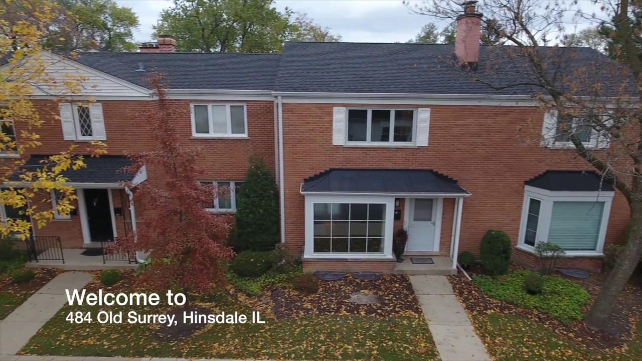 For Sale Hinsdale, IL YouTube