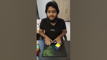Solving a Rubik