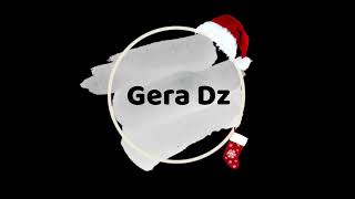 WINTER DJ SET 2023 By GERA DZ