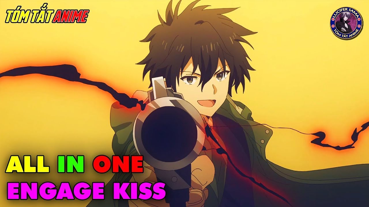 Nụ Hôn Khế Ước – Bí Ẩn Tình Yêu Của Hai Trái Tim | Review Manhwa