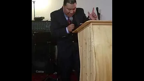 Bendicion acia la obediencia #2 predicador Gudiel ...