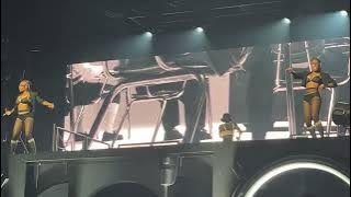 Doechii - ExtraL - The Anthem, Washington, D.C.