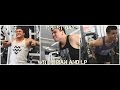 Chest Day - With Brian and Lp
