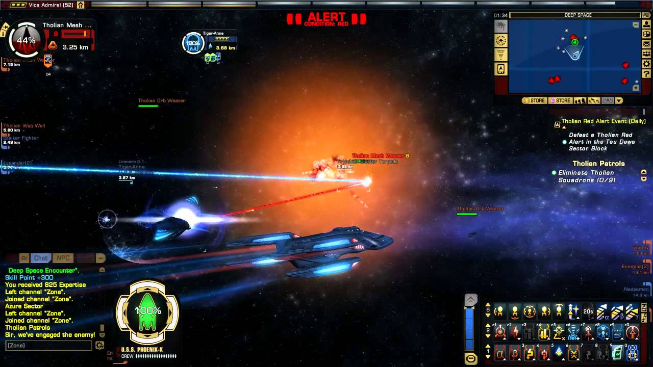 STO Tholian Red Alert Event 87322 9 YouTube sto-tholian-red-alert-event-87322-9-youtube