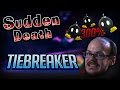 3 Times Where Both Players Lost at the Exact Same Time | Sudden Death Tie Breakers | Melee