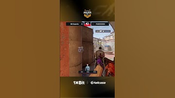 nota’s QUICK PUSH cracks the defense with a quad #bo3 #starladder #major #budapest #cs #cs2