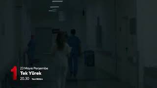 Tek Yürek 15.Bolum Fragmanı