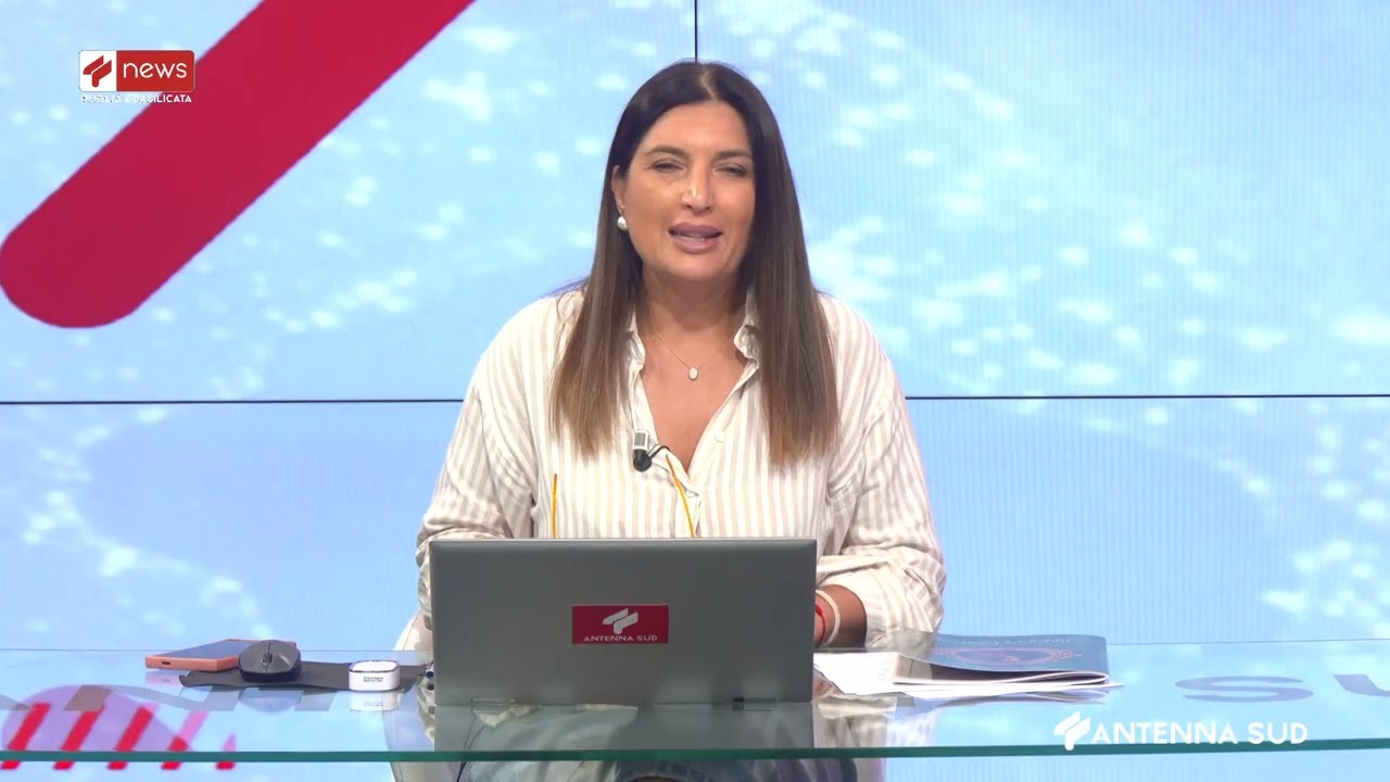 APPROFONDIMENTO TG DEL 11 AGOSTO 2026
