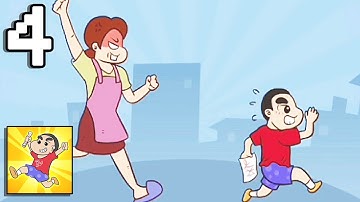 Hidden My Test Level 46 - 50 Gameplay Walkthrough Part 4