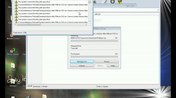 Reply To "How To Get After Effects CS3 for free (NO TORRENTS NO KEYGENS)"