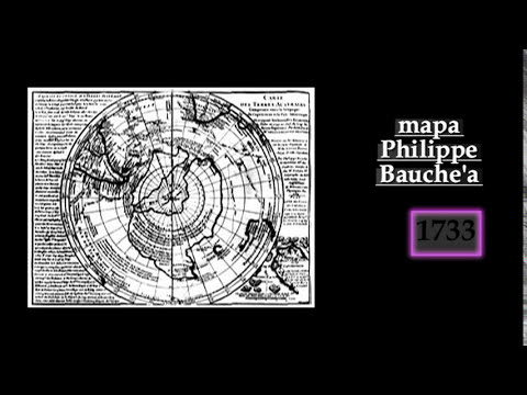 Wideo: Anomalie Geograficzne Na Starych Mapach - Alternatywny Widok