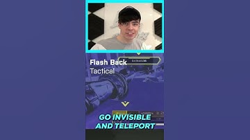 APEX LEGENDS MOBILE EXCLUSIVE FADE LEGEND...