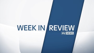 Week In Review | 28th October 2016