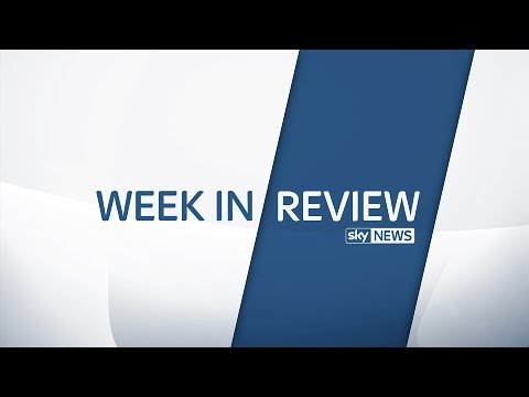 Week In Review | 28th October 2016