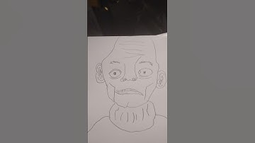 Drawing my Subscribers Pfp #avatar #drawing #subscribe #share #like #art #sketchful #sketching #wow