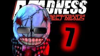 Madness: Project Nexus Part 7