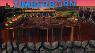 Will Our Badwater Diversions Work | Ember Creek Ep5