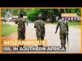 Is ISIL gaining a foothold in southern Africa? | Inside Story
