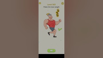 Delete puzzle🧩🧩 level 325 #shorts