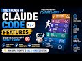The 7 Rungs of Claude Code Features — Every Developer & PM Must Know