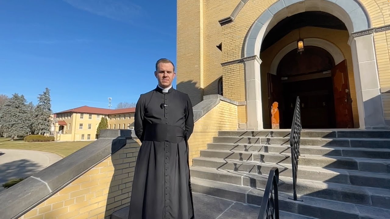 Sacred Heart Retreat Center, Episode One