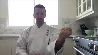 Kitchen Karate E1