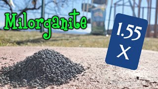You're NOT Using Milorganite Correctly // Here's How Much You Should Use