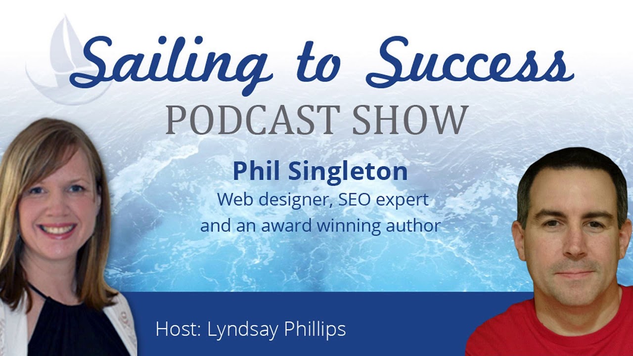 Phil Singleton on SEO