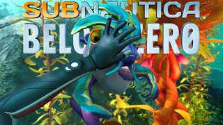 SUBNAUTICA: BELOW ZERO FULL RELEASE!! | Fan Choice Favorite