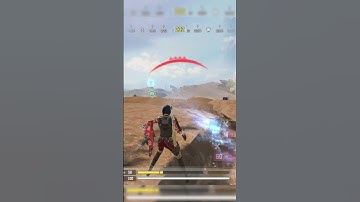 Intense 1v4 in Last Zone | CODM BR #shorts #callofdutymobile #codm #codmobile