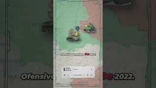 Russian Defense at Torske: RPGs, Rifles, and Chaos in the Trenches