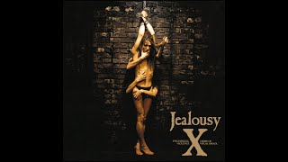 X JAPAN - Silent Jealousy (Drum Only)