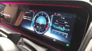 BREX CODE PHANTOM EX BKC992 for Mercedes Benz G-Class(W463A)