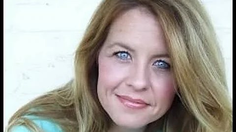 Jennifer Joyce - Repertory Company Theatre