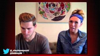 Celebrity Vanessa Watch with Audrey Middleton & Clay Honeycutt Net Worth